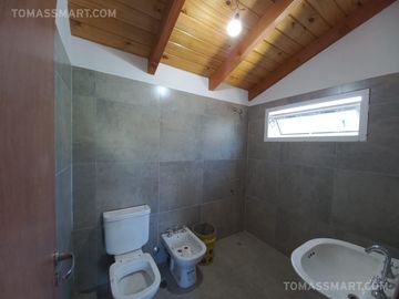 Casa en Nahuel Malal