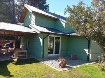 Casa en Nahuel Malal