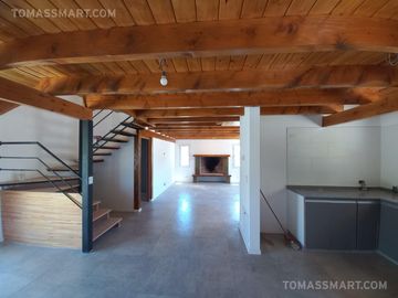 Casa en Nahuel Malal