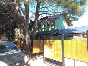 Casa en Nahuel Malal