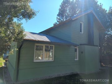 Casa en Nahuel Malal