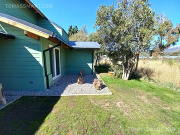 Casa en Nahuel Malal