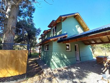 Casa en Nahuel Malal