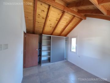 Casa en Nahuel Malal