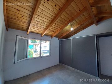 Casa en Nahuel Malal