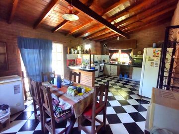 Casa en Venta 5 ambientes  en Del Viso Pilar