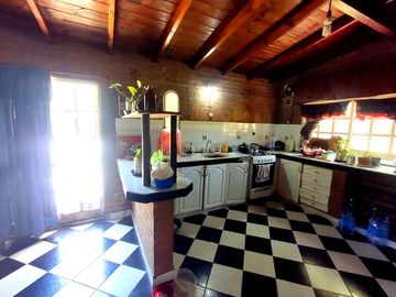 Casa en Venta 5 ambientes  en Del Viso Pilar
