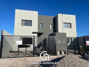 PH en Venta de Dos Dormitorios en Prima Terra