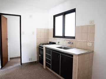 Departamento en Plaza Italia