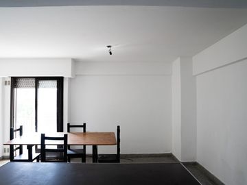 Departamento en Plaza Italia