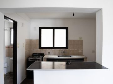 Departamento en Plaza Italia