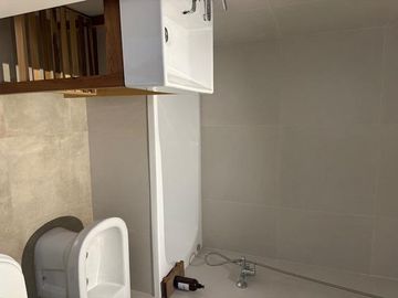 HERMOSO DEPARTAMENTO EN HUMAN ABASTO TOWER 3 AMBIENTES!!!!!