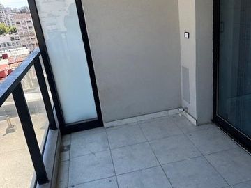 HERMOSO DEPARTAMENTO EN HUMAN ABASTO TOWER 3 AMBIENTES!!!!!