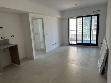 HERMOSO DEPARTAMENTO EN HUMAN ABASTO TOWER 3 AMBIENTES!!!!!