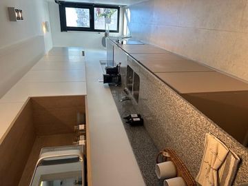 HERMOSO DEPARTAMENTO EN HUMAN ABASTO TOWER 3 AMBIENTES!!!!!