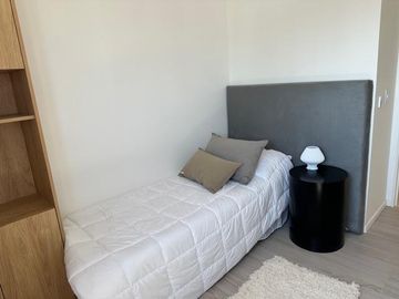 HERMOSO DEPARTAMENTO EN HUMAN ABASTO TOWER 3 AMBIENTES!!!!!