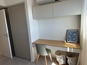 HERMOSO DEPARTAMENTO EN HUMAN ABASTO TOWER 3 AMBIENTES!!!!!