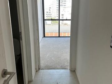 HERMOSO DEPARTAMENTO EN HUMAN ABASTO TOWER 3 AMBIENTES!!!!!