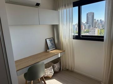 HERMOSO DEPARTAMENTO EN HUMAN ABASTO TOWER 3 AMBIENTES!!!!!
