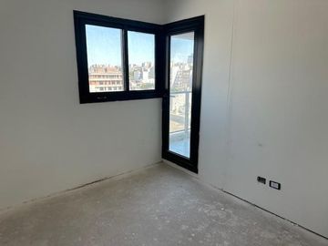 HERMOSO DEPARTAMENTO EN HUMAN ABASTO TOWER 3 AMBIENTES!!!!!