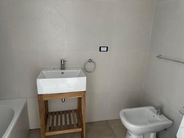 HERMOSO DEPARTAMENTO EN HUMAN ABASTO TOWER 3 AMBIENTES!!!!!