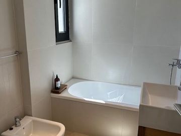 HERMOSO DEPARTAMENTO EN HUMAN ABASTO TOWER 3 AMBIENTES!!!!!