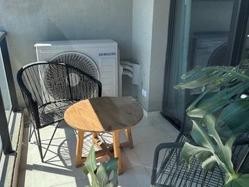 HERMOSO DEPARTAMENTO EN HUMAN ABASTO TOWER 3 AMBIENTES!!!!!