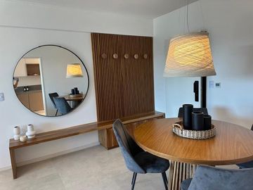 HERMOSO DEPARTAMENTO EN HUMAN ABASTO TOWER 3 AMBIENTES!!!!!