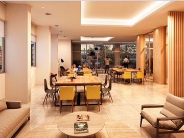 HERMOSO DEPARTAMENTO EN HUMAN ABASTO TOWER 3 AMBIENTES!!!!!