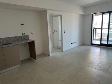 HERMOSO DEPARTAMENTO EN HUMAN ABASTO TOWER 3 AMBIENTES!!!!!
