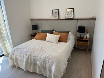 HERMOSO DEPARTAMENTO EN HUMAN ABASTO TOWER 3 AMBIENTES!!!!!