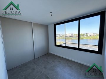 Casa - a la laguna - Riberas - Lote 340 - Puertos del lago