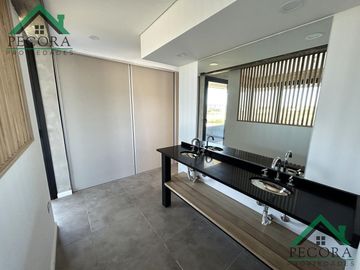 Casa - a la laguna - Riberas - Lote 340 - Puertos del lago