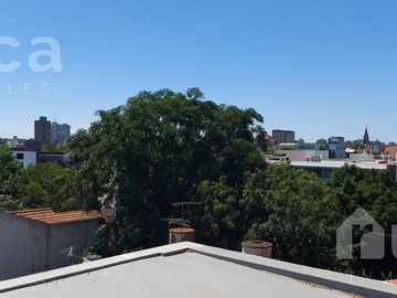 Departamento en venta,  4 Ambientes a estrenar, piso completo, vista abierta y calidad constructiva