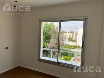 Departamento en venta,  4 Ambientes a estrenar, piso completo, vista abierta y calidad constructiva