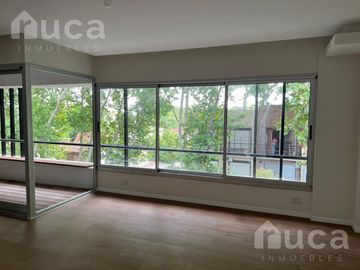 Departamento en venta,  4 Ambientes a estrenar, piso completo, vista abierta y calidad constructiva