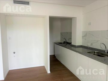 Departamento en venta,  4 Ambientes a estrenar, piso completo, vista abierta y calidad constructiva