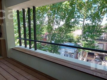 Departamento en venta,  4 Ambientes a estrenar, piso completo, vista abierta y calidad constructiva