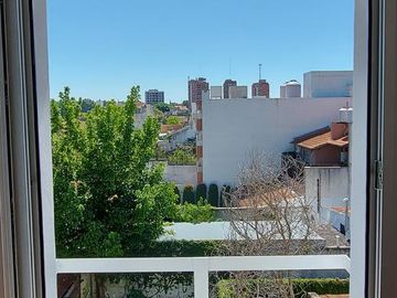 Departamento en venta,  4 Ambientes a estrenar, piso completo, vista abierta y calidad constructiva