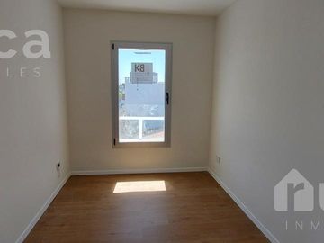 Departamento en venta,  4 Ambientes a estrenar, piso completo, vista abierta y calidad constructiva