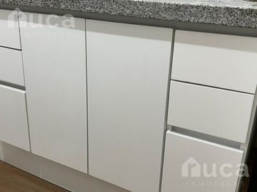Departamento en venta,  4 Ambientes a estrenar, piso completo, vista abierta y calidad constructiva