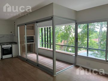 Departamento en venta,  4 Ambientes a estrenar, piso completo, vista abierta y calidad constructiva