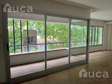 Departamento en venta,  4 Ambientes a estrenar, piso completo, vista abierta y calidad constructiva