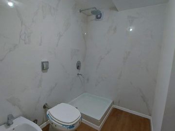 Departamento en venta,  4 Ambientes a estrenar, piso completo, vista abierta y calidad constructiva