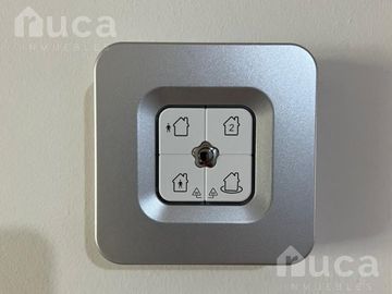 Departamento en venta,  4 Ambientes a estrenar, piso completo, vista abierta y calidad constructiva