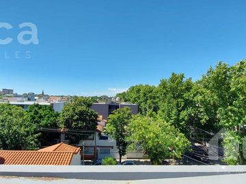 Departamento en venta,  4 Ambientes a estrenar, piso completo, vista abierta y calidad constructiva