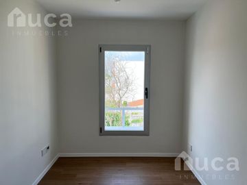 Departamento en venta,  4 Ambientes a estrenar, piso completo, vista abierta y calidad constructiva