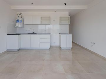 Departamento en venta - 2 Dormitorios 2 baños - 75mts2 -Estrenar- 17 e/ 43 y 44 -Emprendimiento