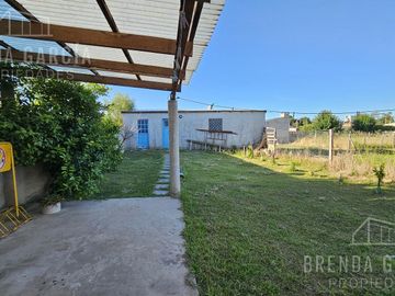 Casa en Venta Con 2 Dormitorios En San José