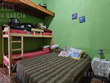 Casa en Venta Con 2 Dormitorios En San José